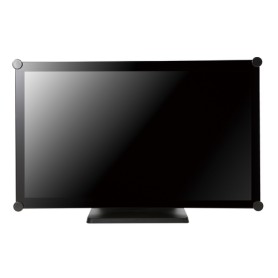 AG Neovo TX-2202A Monitor PC 54,6 cm (21.5") 1920 x 1080 Pixel Full HD LCD Touch screen Nero (TX22A011E0100)