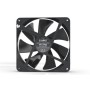 Noiseblocker NB-BlackSilent Pro Case per computer Ventilatore 14 cm Nero (ITR-PK-PS)