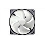 Noiseblocker eLoop B12-PS Case per computer Ventilatore 12 cm Bianco (ITR-B12-PS)