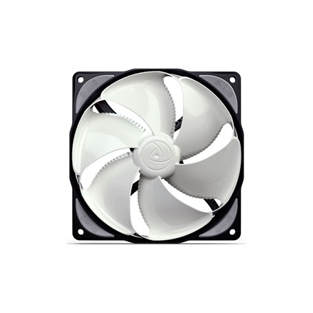 Noiseblocker eLoop B12-3 Ventilatore 12 cm Bianco (ITR-B12-3)