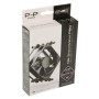 Noiseblocker BlackSilentPro P-P Case per computer Ventilatore 8 cm Nero (ITR-P-P)