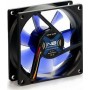 Noiseblocker BlackSilentFan X1 Case per computer Ventilatore 8 cm Nero (ITR-X-1)