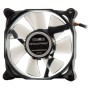 Noiseblocker MultiFrame M8-3 Case per computer Ventilatore 8 cm Nero (ITR-M8-3)