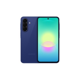 Samsung GALAXY A27 128GB 5G 6.7IN BLUE 6GB ANDROID (SM-A276BZBBEUB)