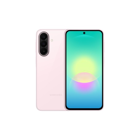 Samsung GALAXY A27 256GB 5G 6.7IN LIGHT PINK 6GB ANDROID (SM-A276BLICEUB)