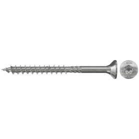 Fischer 657057 giravite e bullone 40 mm 200 pz Vite