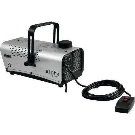 Antari F-80/Z Nebelmaschine (51702923)