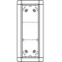 Ritto 1881370 accessorio per sistema intercom Cornice