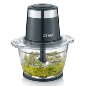 Graef CH502EU macinino elettrico