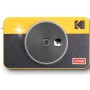Kodak Mini Shot Combo 2 retro 53,4 x 86,5 mm CMOS Giallo (C210RY)