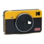 Kodak Mini Shot Combo 2 retro 53,4 x 86,5 mm CMOS Giallo (C210RY)