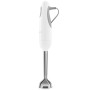 Smeg Frullatore Immersione con Accessori 50's Style – Bianco LUCIDO – HBF03WHEU