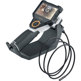 Laserliner VideoFlex HD Duo telecamera di ispezione industriale 7,9 mm Sonda flessibile e facile da gestire IP68 (082.280A)