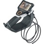 Laserliner VideoFlex HD Duo telecamera di ispezione industriale 7,9 mm Sonda flessibile e facile da gestire IP68 (082.280A)