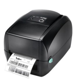 RT700 TT 300 DPI USB/LAN/RS232 (GP-RT730)