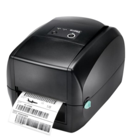 RT700 TT 300 DPI USB/LAN/RS232 (GP-RT730)