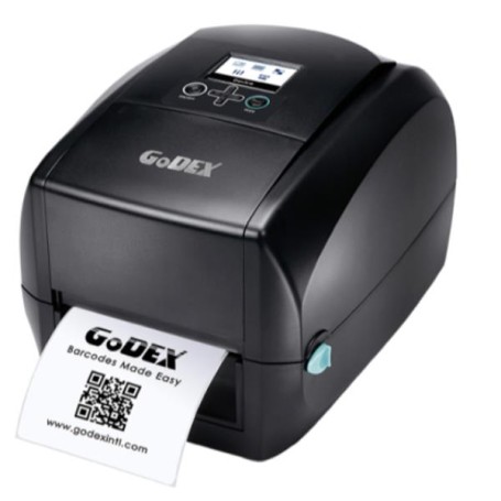 RT700 TT 203 DPI CLR DSPL USB/LAN (RT700I-PRO)