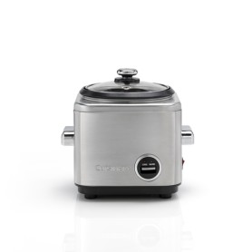 Cuisinart CRC-400 cuoci riso 450 W Acciaio inox (CRC400E)