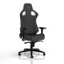 noblechairs EPIC Sedia da gaming per PC Seduta imbottita Antracite (NBL-EPC-TX-ATC)