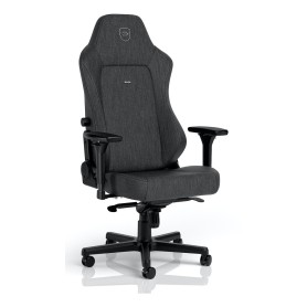 noblechairs Hero Sedia da gaming per PC Seduta imbottita Antracite (NBL-HRO-TX-ATC)