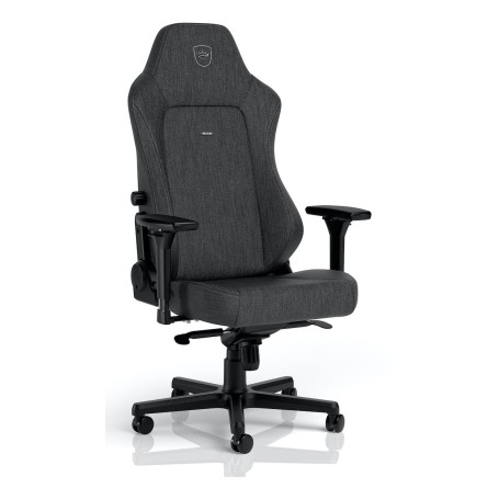 noblechairs Hero Sedia da gaming per PC Seduta imbottita Antracite (NBL-HRO-TX-ATC)