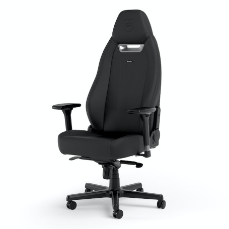 noblechairs LEGEND Poltrona per gaming Seduta imbottita Nero (NBL-LGD-GER-BED)