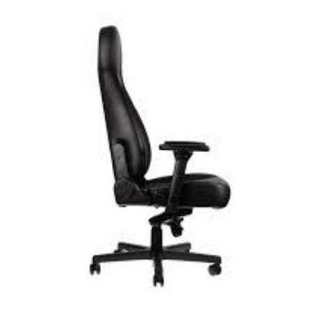noblechairs Icon Seduta imbottita Schienale imbottito (NBL-ICN-RL-BLA)