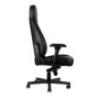 noblechairs Icon Seduta imbottita Schienale imbottito (NBL-ICN-RL-BLA)