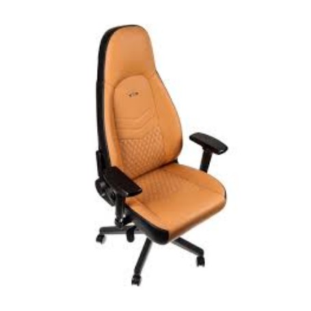 noblechairs Icon Seduta imbottita Schienale imbottito (NBL-ICN-RL-CBK)