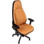 noblechairs Icon Seduta imbottita Schienale imbottito (NBL-ICN-RL-CBK)