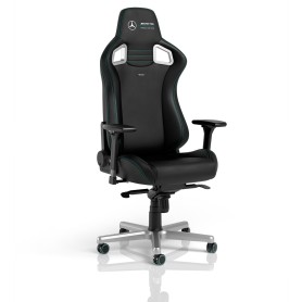 noblechairs EPIC Mercedes Sedia da gaming per PC Seduta imbottita (NBL-EPC-PU-MPF)