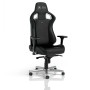 noblechairs EPIC Mercedes Sedia da gaming per PC Seduta imbottita (NBL-EPC-PU-MPF)