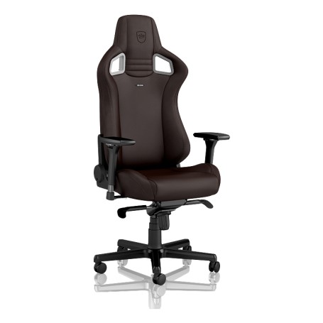 noblechairs Epic Sedia da gaming per PC Seduta imbottita Marrone (NBL-PU-JVE-001)