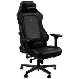 noblechairs Hero PU Leather Seduta imbottita Schienale imbottito (NBL-HRO-PU-BPW)