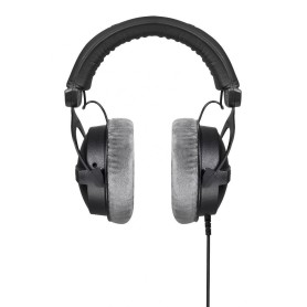 Beyerdynamic DT 770 Pro Cuffie Padiglione auricolare Connettore 3.5 mm Nero (474746) (474.746)