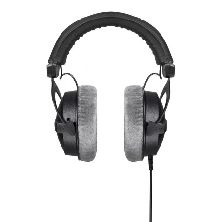 Beyerdynamic DT 770 Pro Cuffie Padiglione auricolare Connettore 3.5 mm Nero (474746) (474.746)
