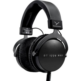 Beyerdynamic DT 1770 PRO MK II - geschlossene Studiokopfhörer (43000257)