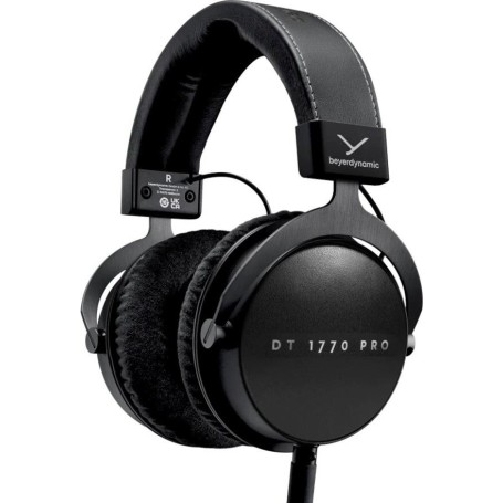 Beyerdynamic DT 1770 PRO MK II - geschlossene Studiokopfhörer (43000257)