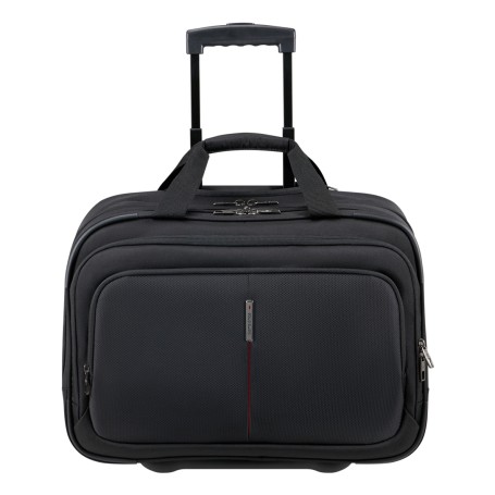 Samsonite Guardit 3.0 43,9 cm (17.3") Custodia trolley Nero (155204-1041)