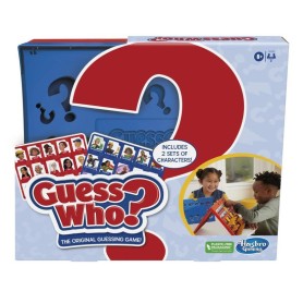 Hasbro Gaming F6105100 gioco da tavolo Abbinamento