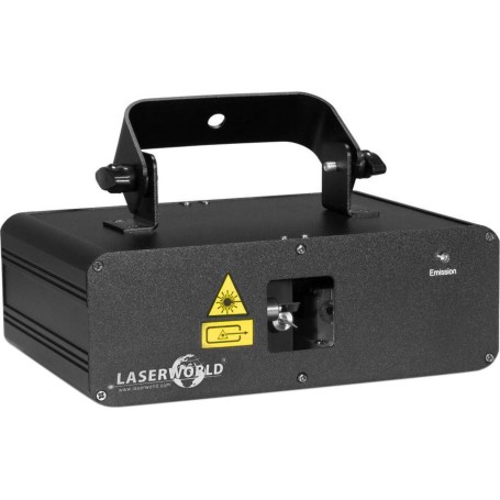 LASERWORLD EL-400RGB S (51743216)