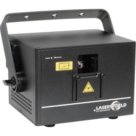 LASERWORLD CUBE 3 (51743257)