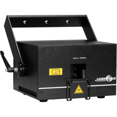 LASERWORLD DS-1000RGB MK5 (51743292)