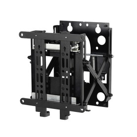 B-Tech BT8309 106,7 cm (42") Parete Nero (BT8309/B V2)