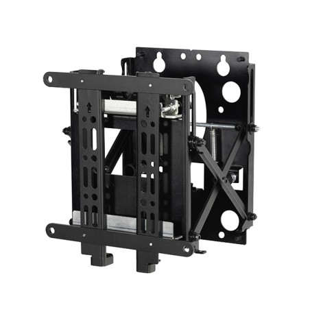 B-Tech BT8309 106,7 cm (42") Parete Nero (BT8309/B V2)