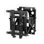 B-Tech BT8309 106,7 cm (42") Parete Nero (BT8309/B V2)