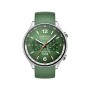OnePlus Watch 2R 3,63 cm (1.43") AMOLED 46 mm Digitale 466 x 466 Pixel Touch screen Verde Wi-Fi GPS (satellitare) (OPWWE234)