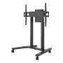 B-Tech BT8558 2,54 m (100") Nero (BT8558/B)