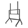 B-Tech BT8546 2,79 m (110") Nero (BT8546/B)