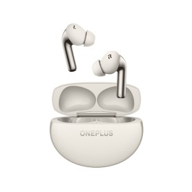 OnePlus Buds Pro 3 Auricolare Wireless In-ear Musica e Chiamate Bluetooth Bianco (5481158576)